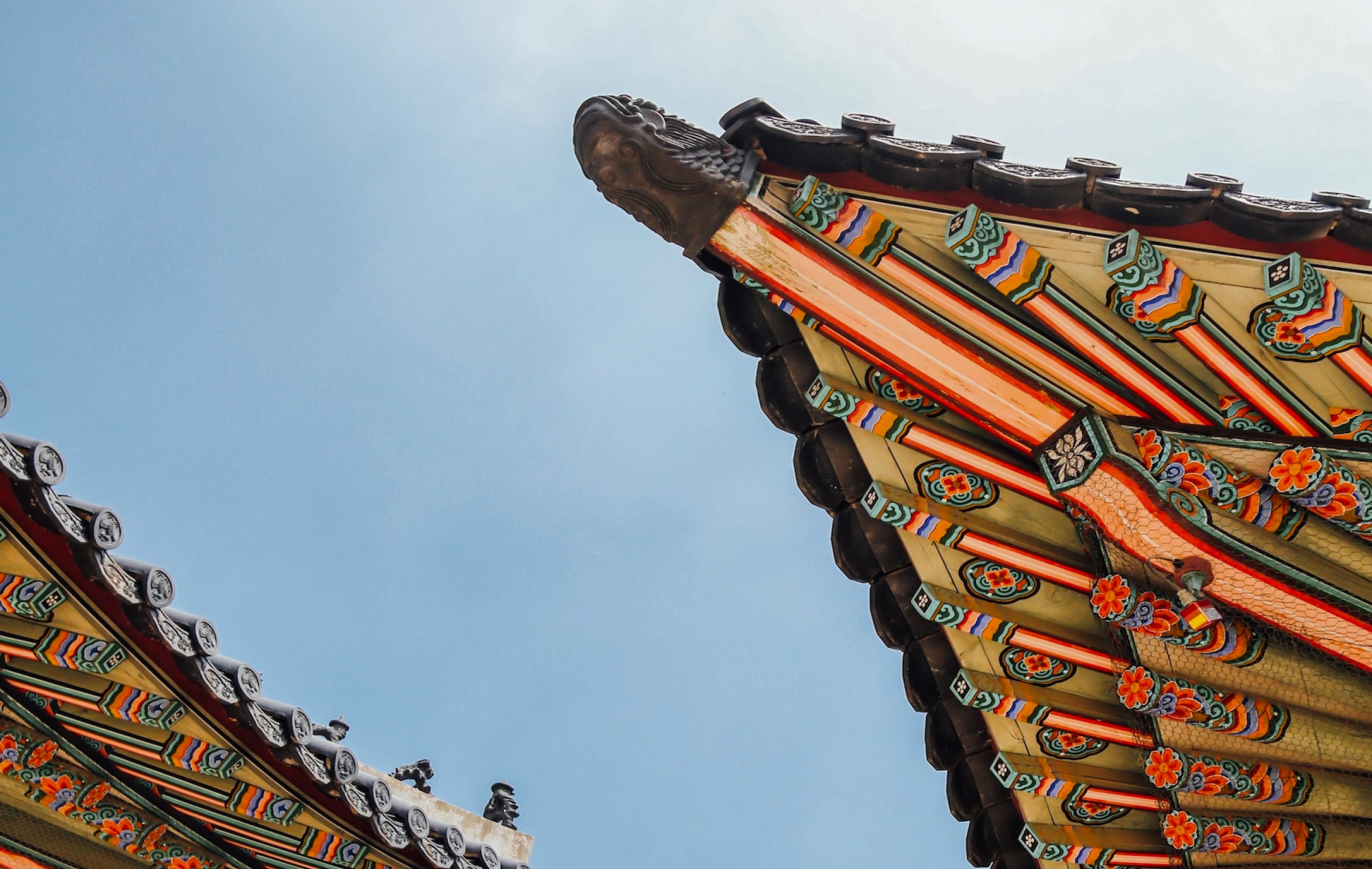 Which Seoul & Incheon Neighborhoods Had the Highest Occupancy in November?