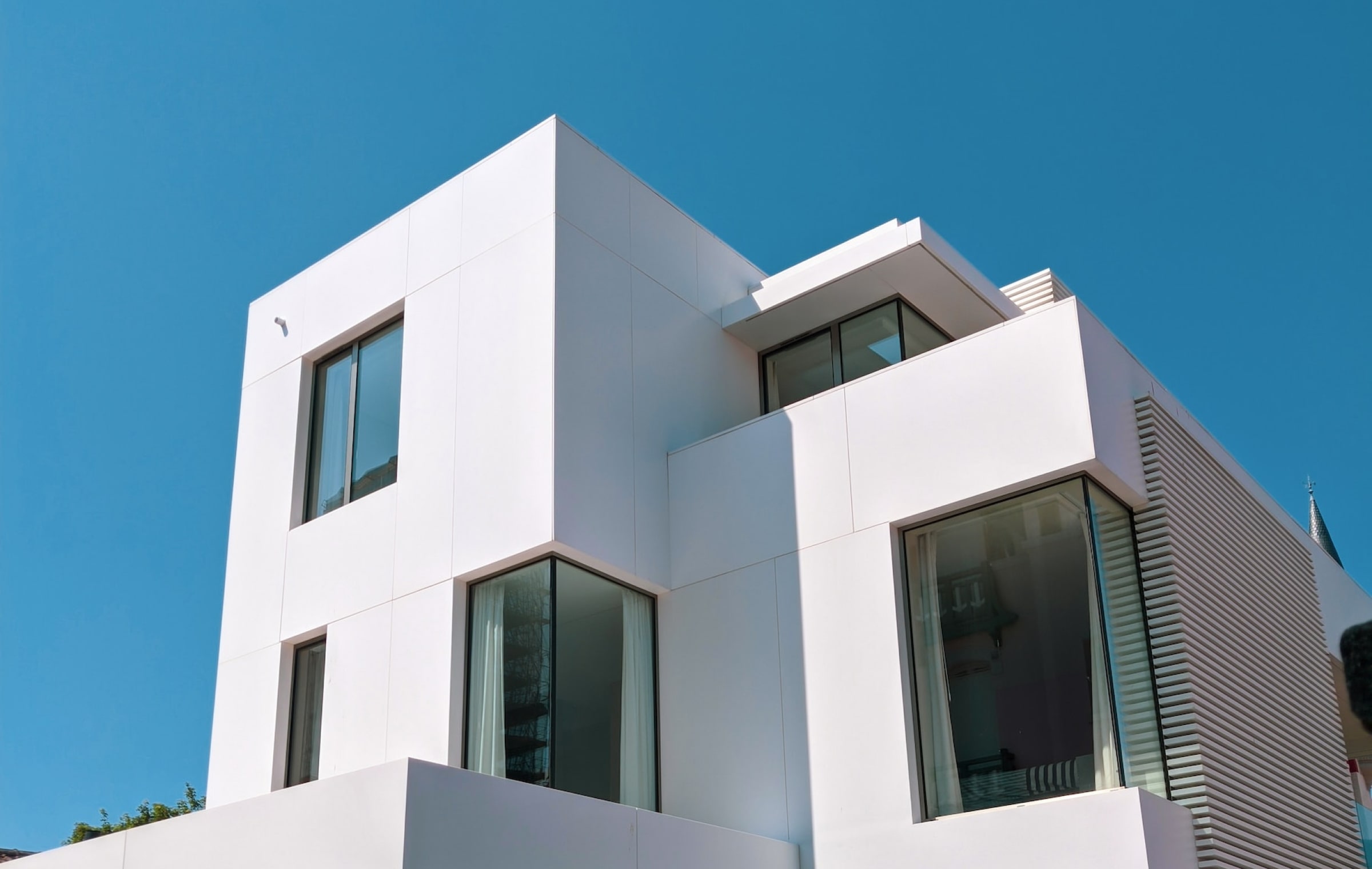 [Essential Pension Insights] EP.2 Pool Villas