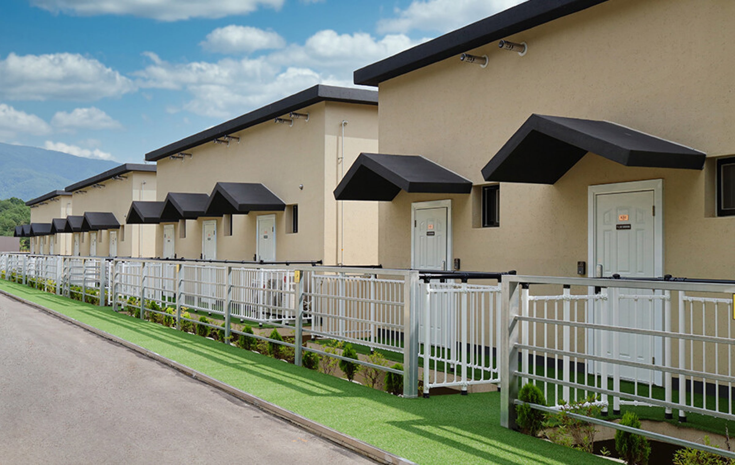 Chuncheon Ipap Resort Pension