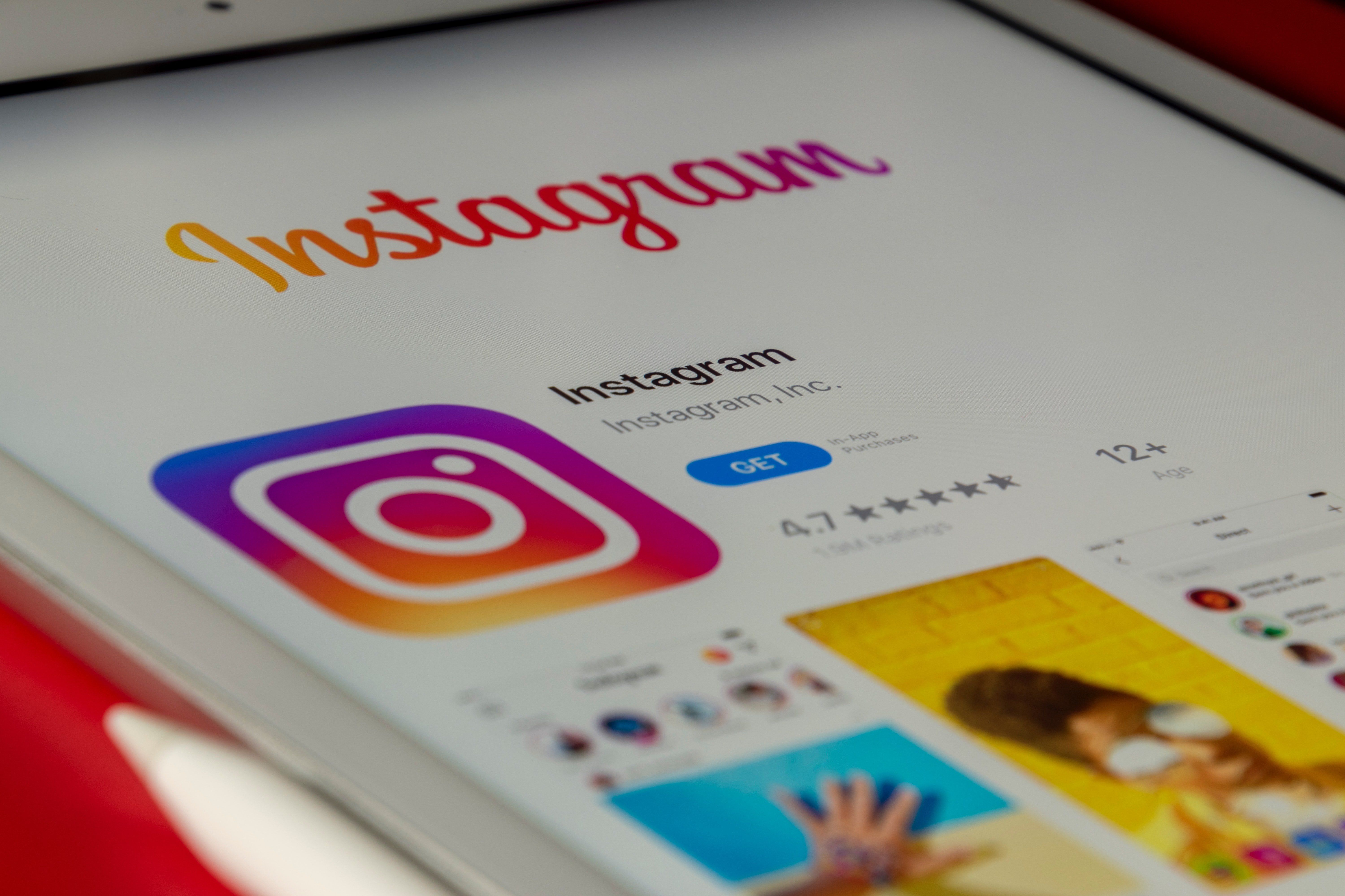 How to 3x Your Pension Revenue with Instagram
