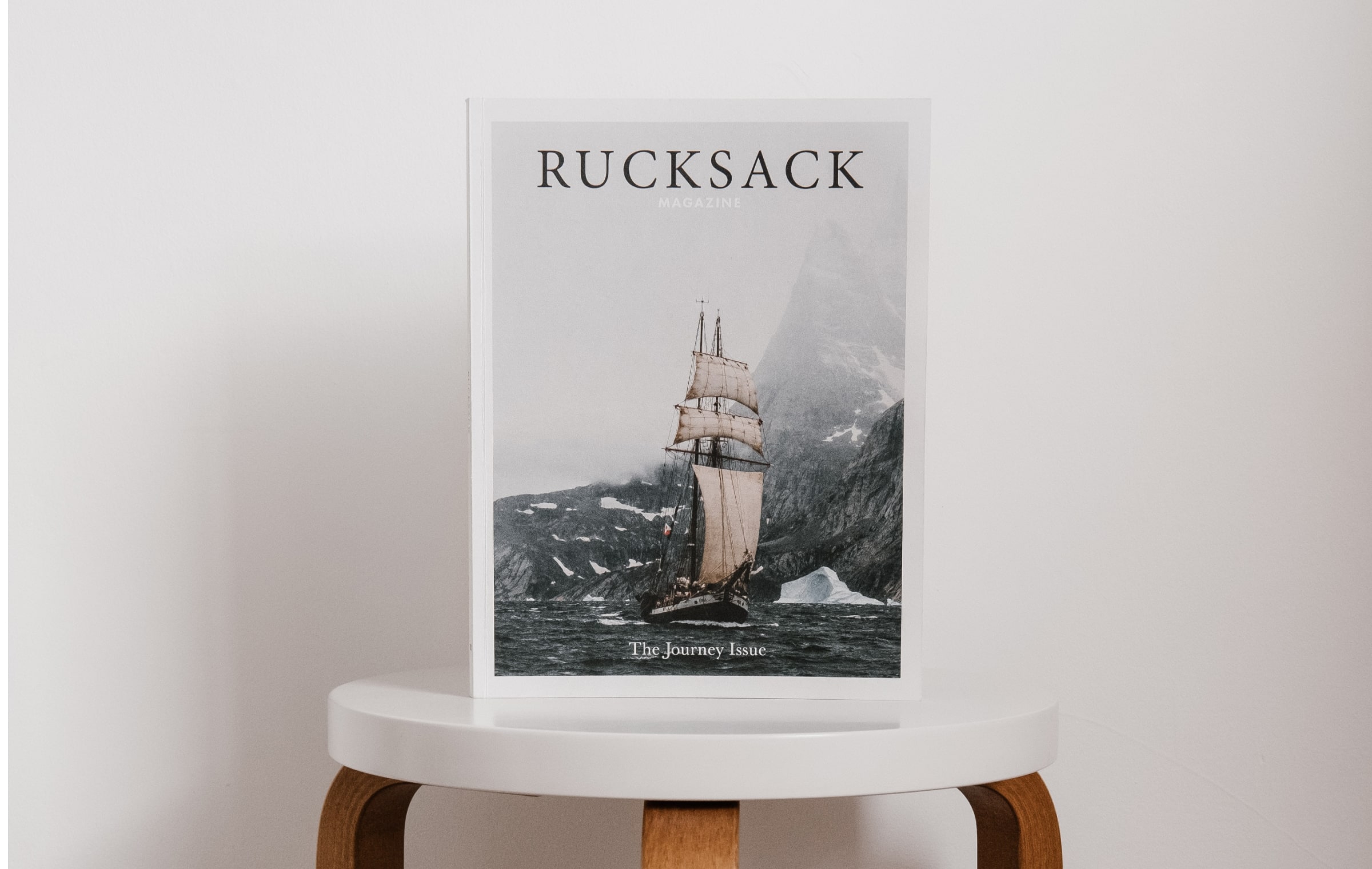 Can a Single Magazine Turn Your Property Into an Aesthetic Stay?