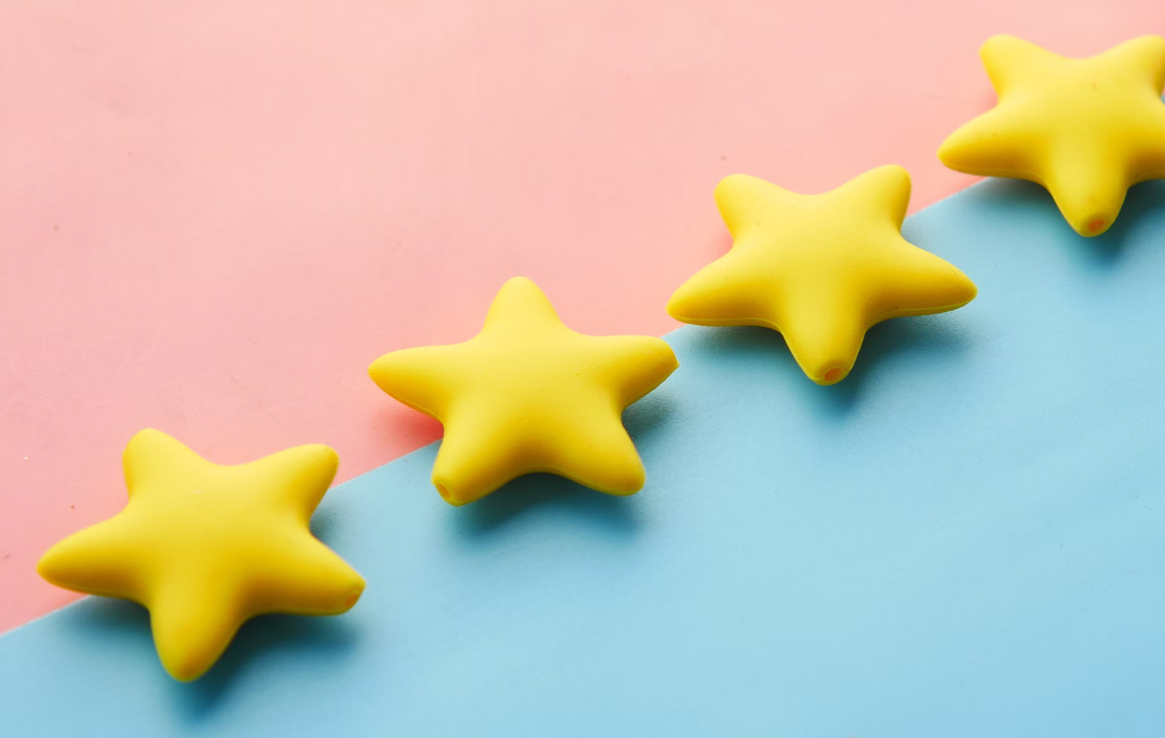How to Build a Steady Stream of Great Reviews