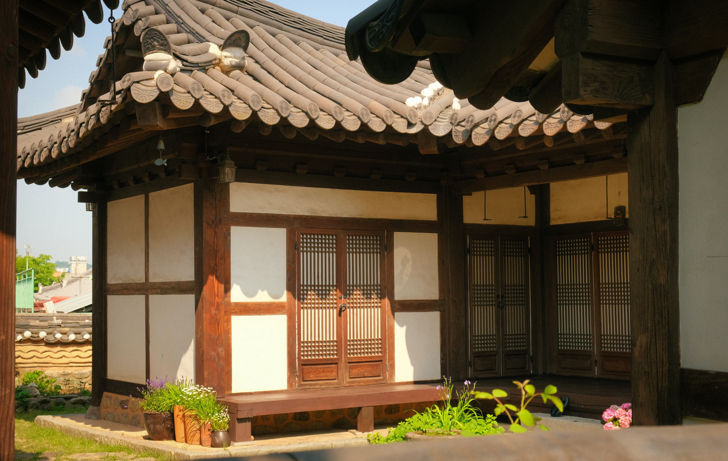 [Essential Pension Playbook] EP.4 Hanok Pensions
