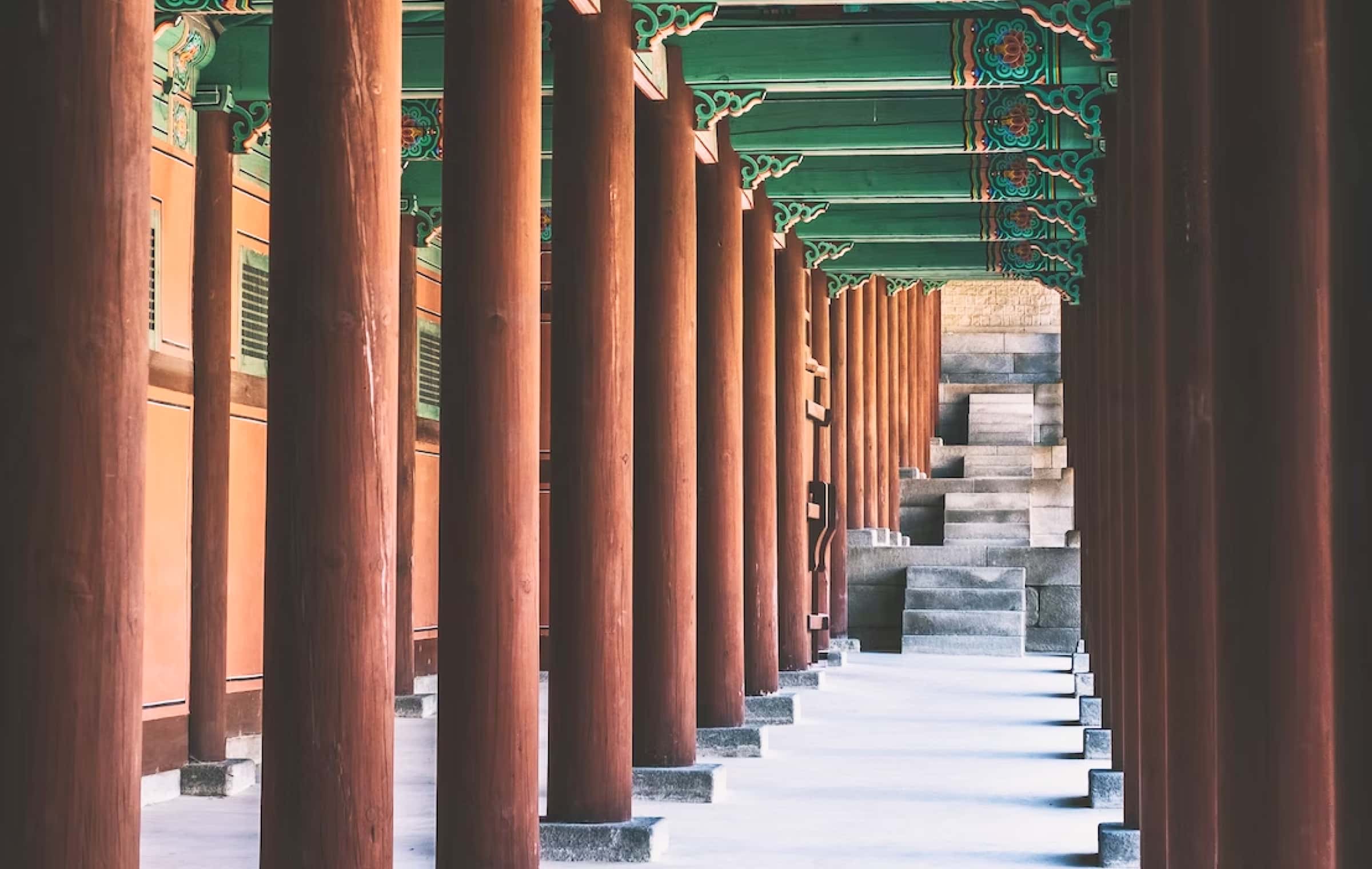 Inbound Travel to Korea Up 600%: Where Are Visitors Booking?