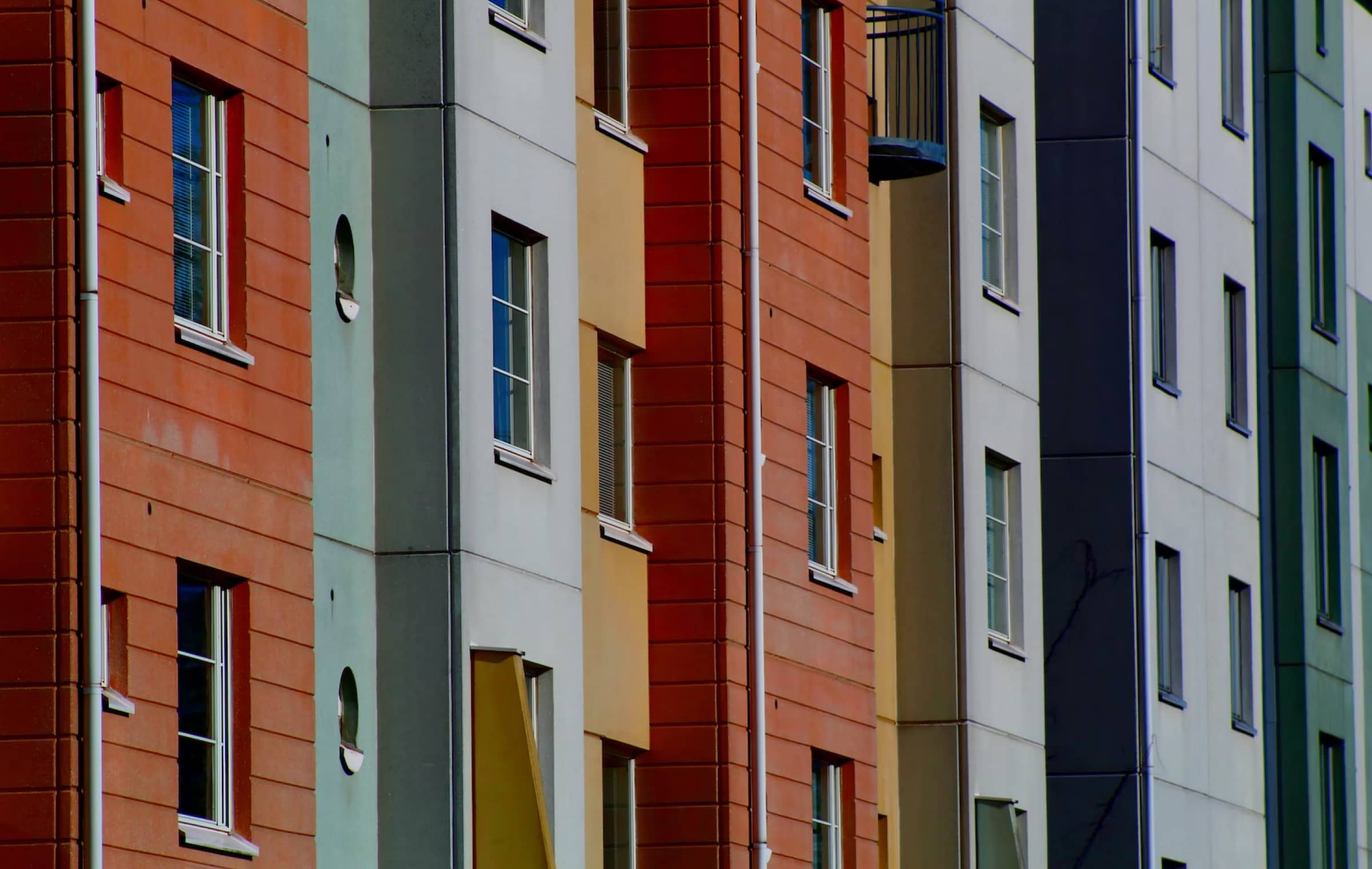 The Residence Trap: Why Great Construction Won't Save Your Returns