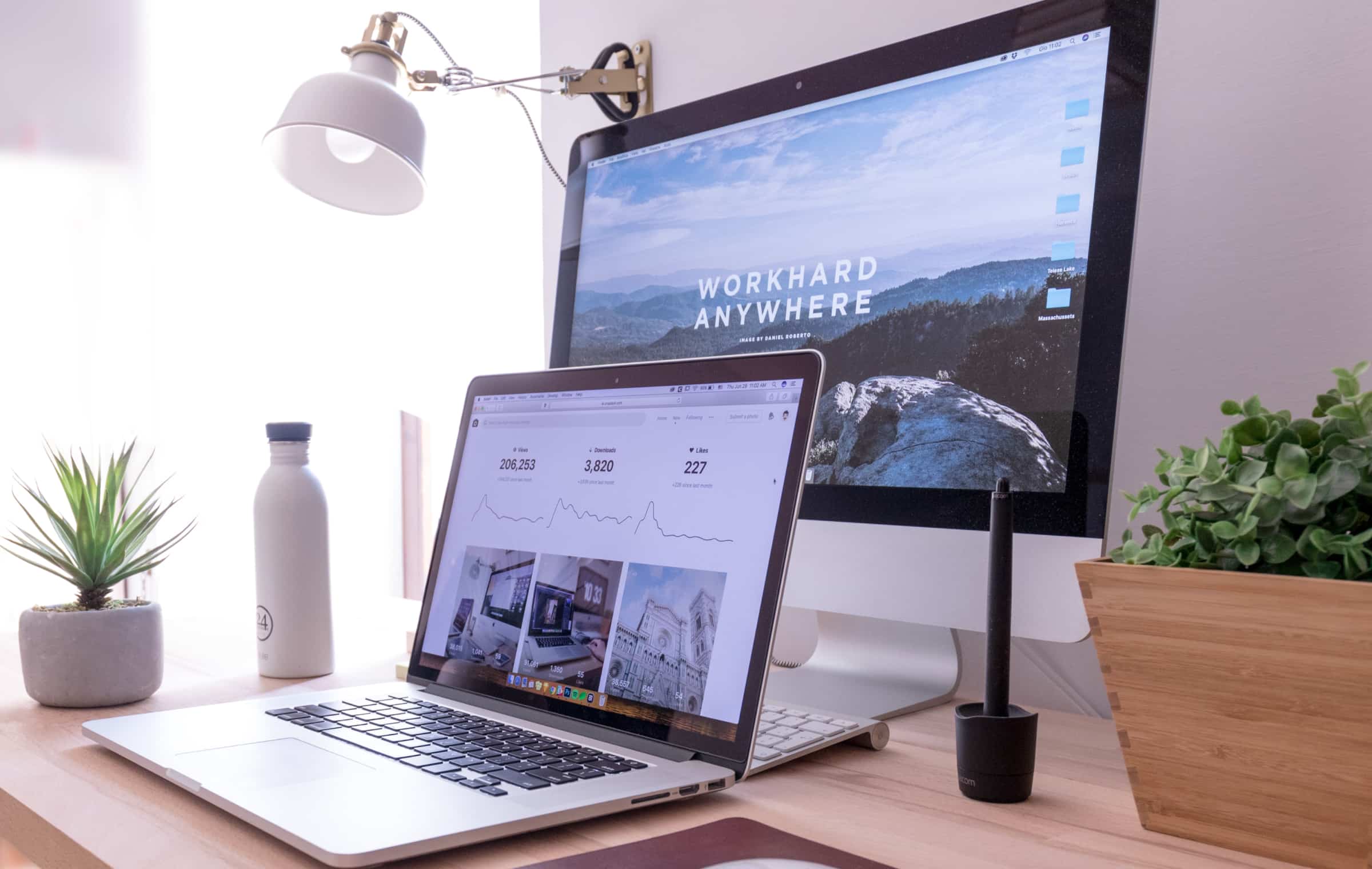 How Your Pension Website Drives Bookings