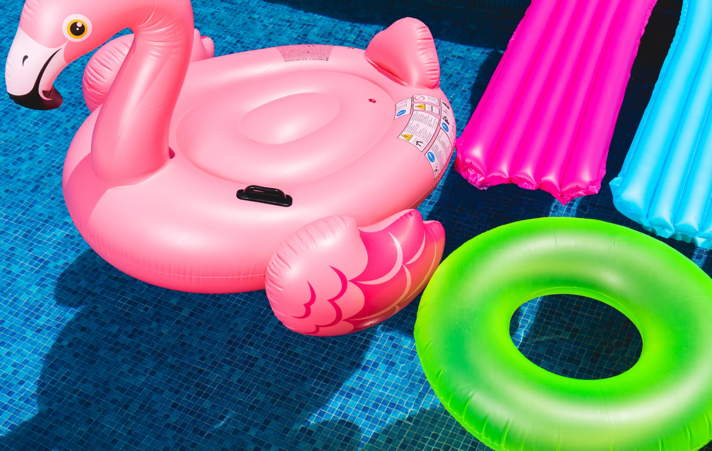 Summer 2023 Vacation Trends