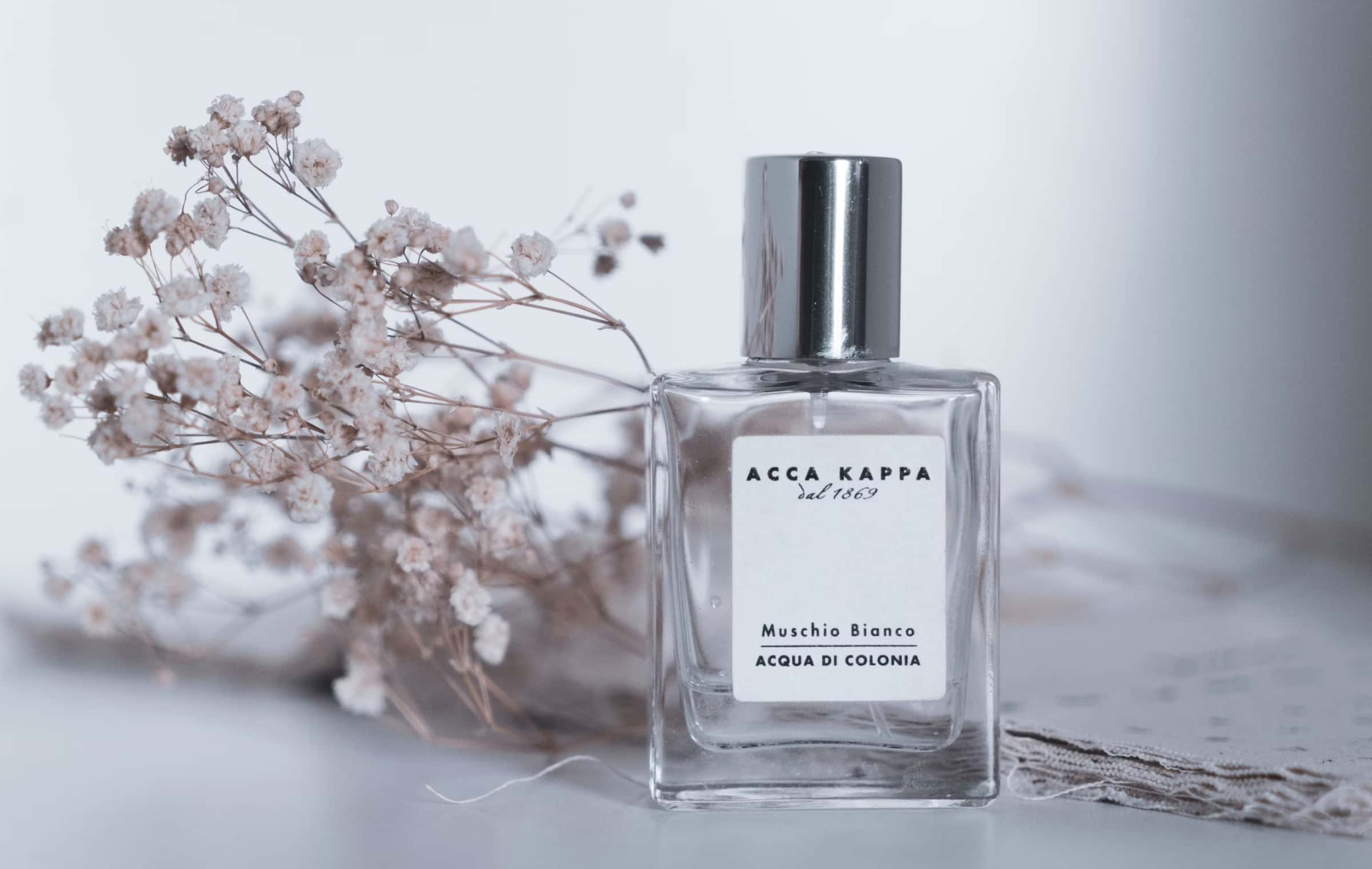 How Much Does Scent Really Matter in a Guest's Stay?