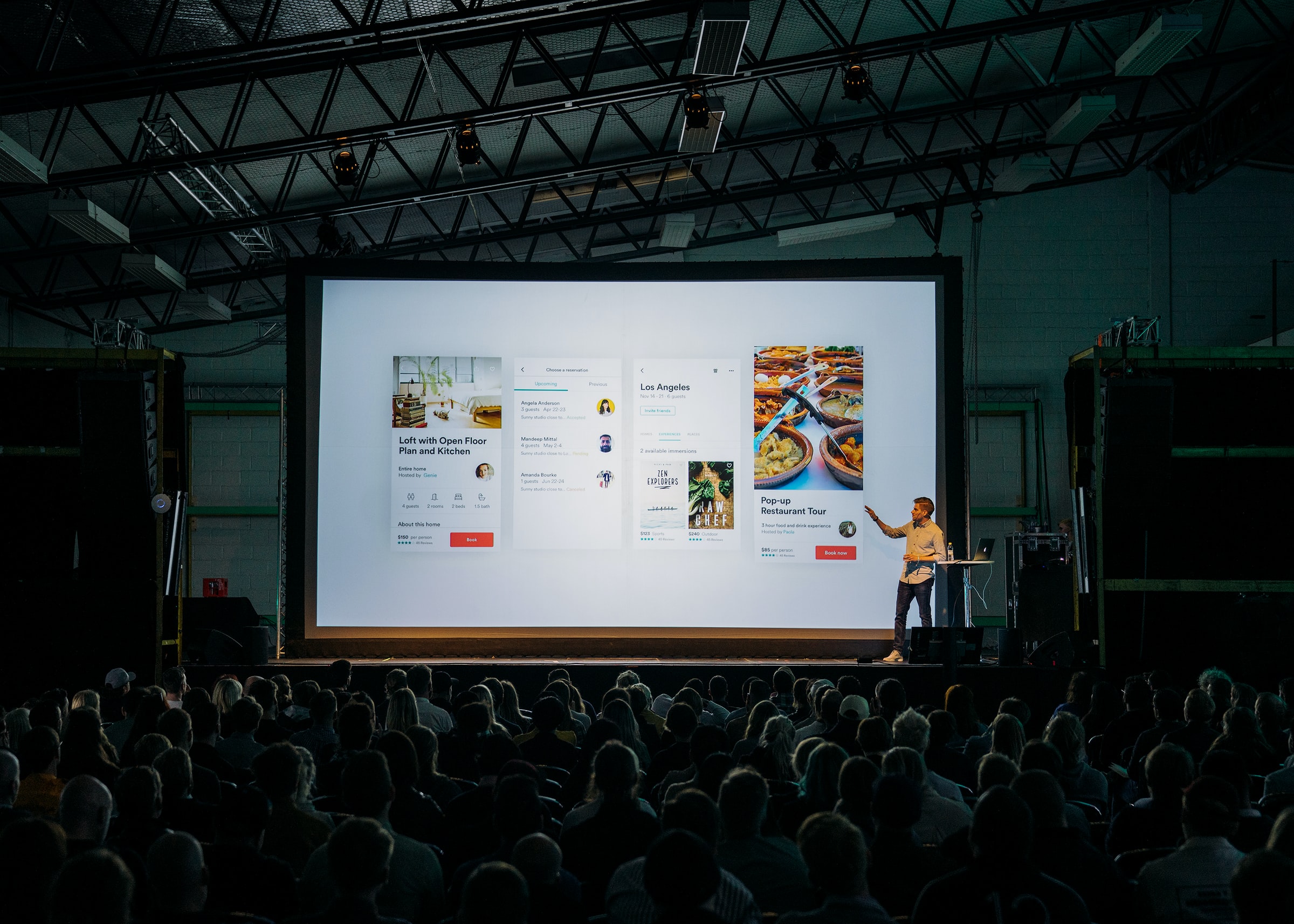 Conference image