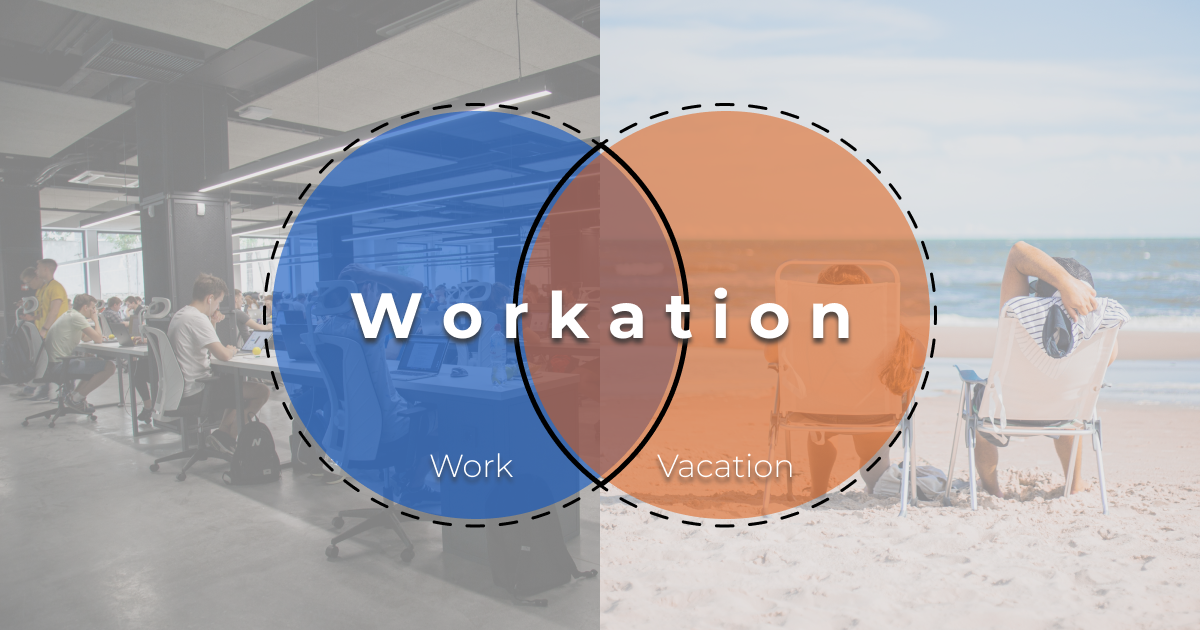 Working While Resting?