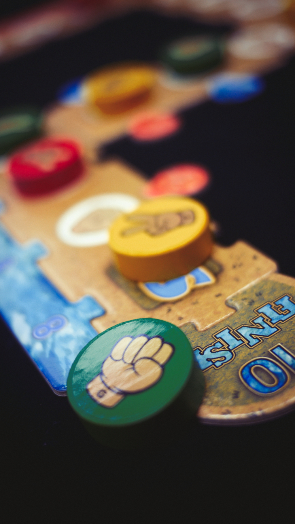 ESSAY : インディーゲーム エッセイ – 空間を満たすアート、ゲーム 12