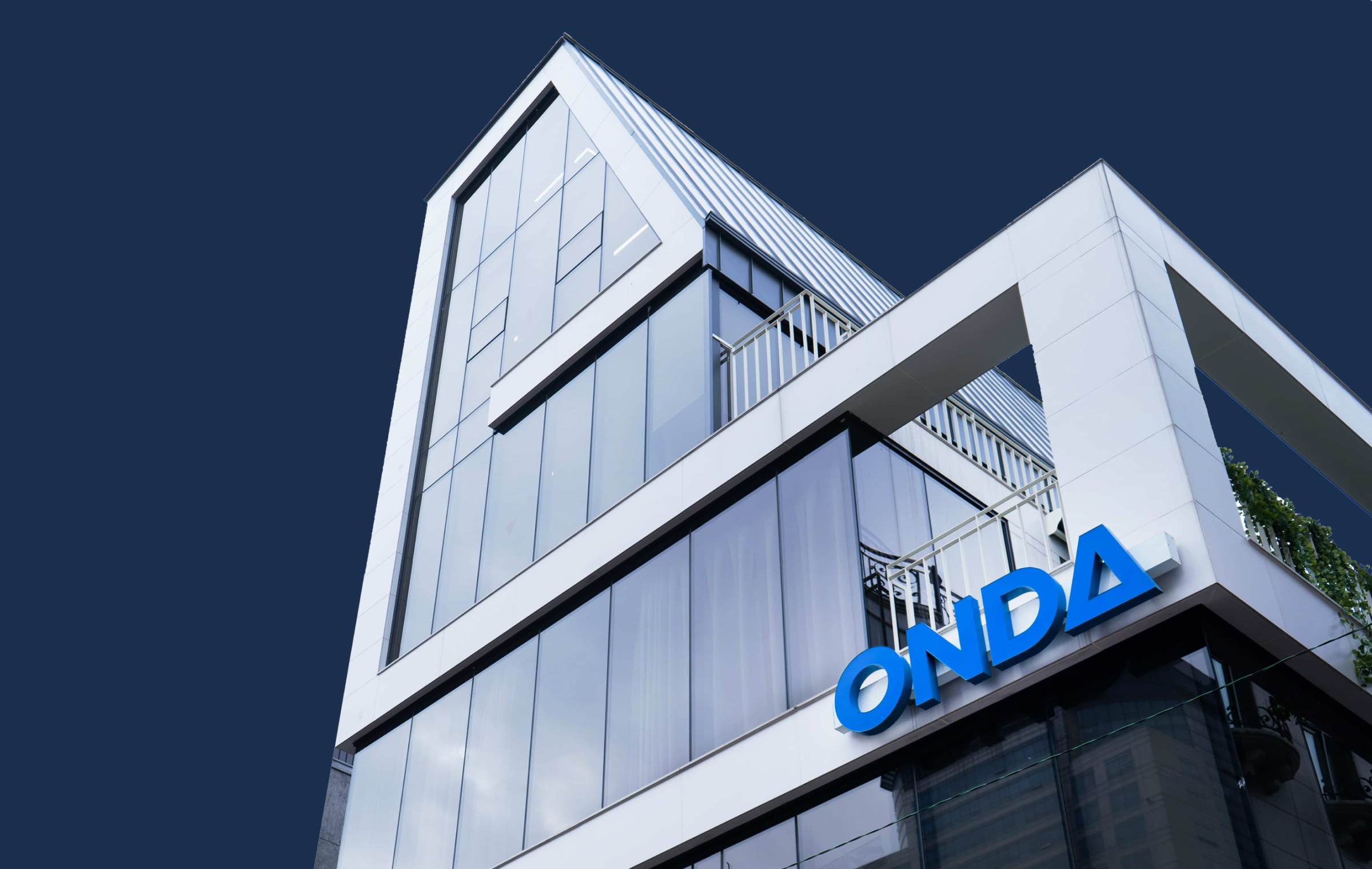Why ONDA Is Hiring Pension Sales Reps at Scale