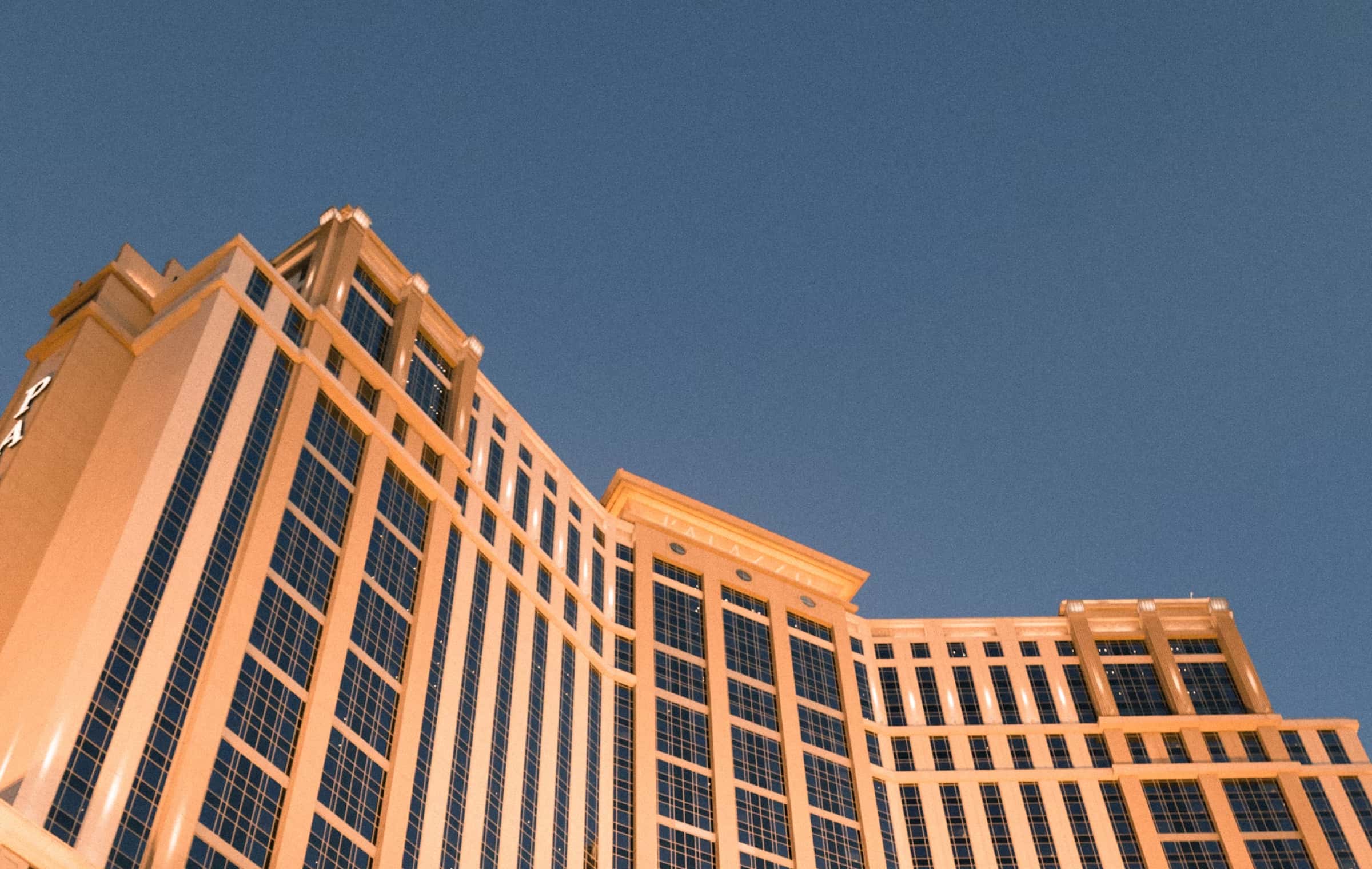 2022 ONDA Hotel Technology Report