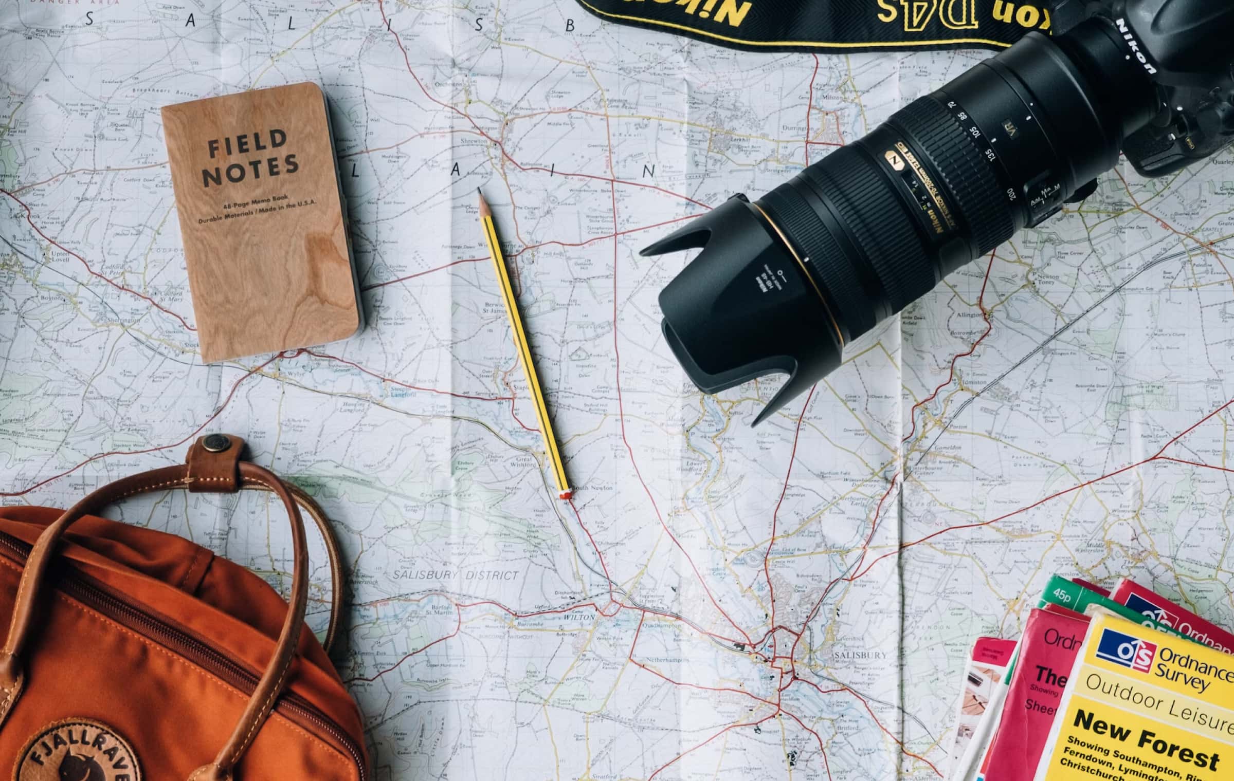 2022 ONDA Global Online Travel Industry Trends