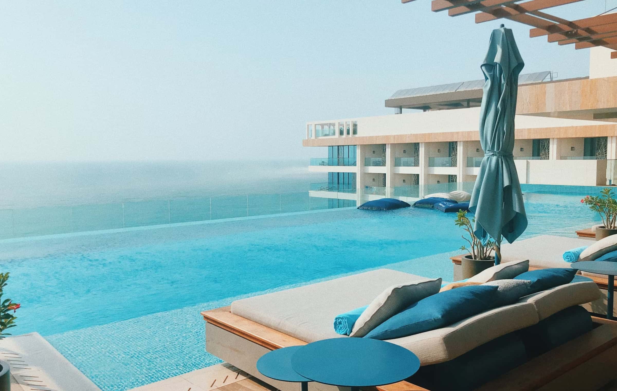 ONDA Hospitality Data Report: H1 2022