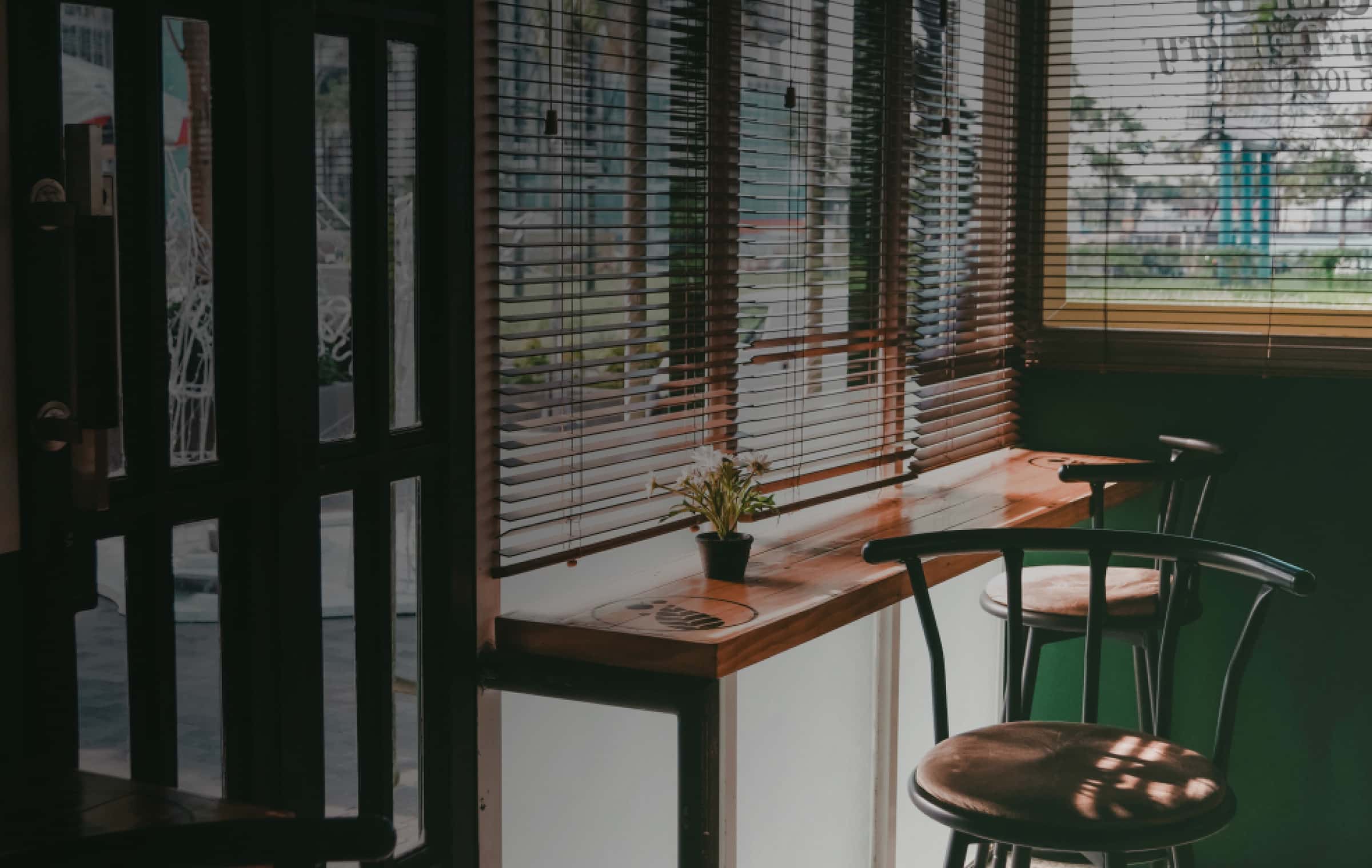 Special Series: Hotel Stories by Potluck 08
