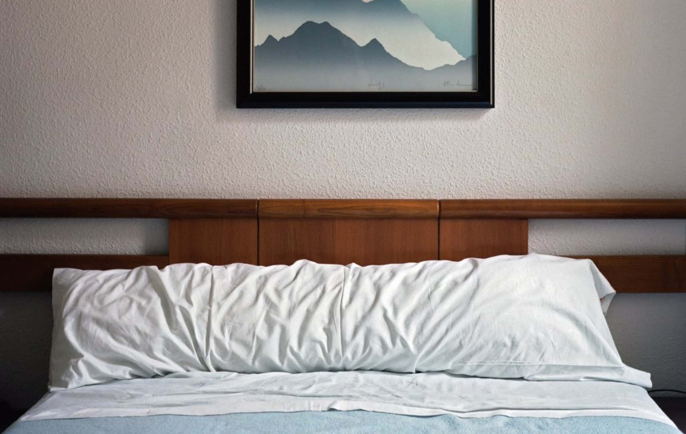 Special Series: Hotel Stories from Potluck 07