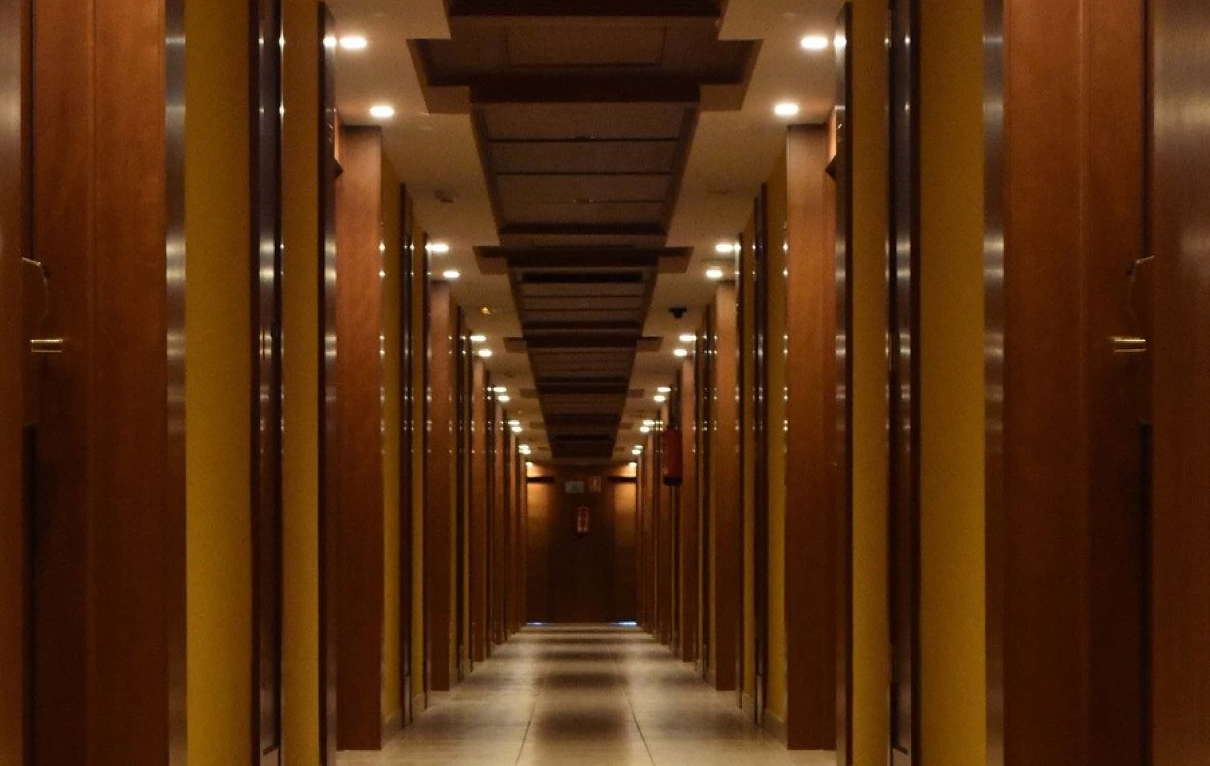 Special Series: Potluck's Hotel Stories 06