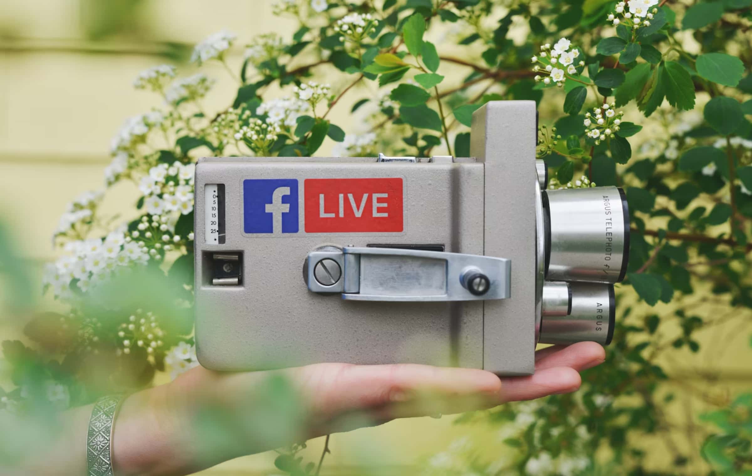 How ONDA Ran Live Commerce