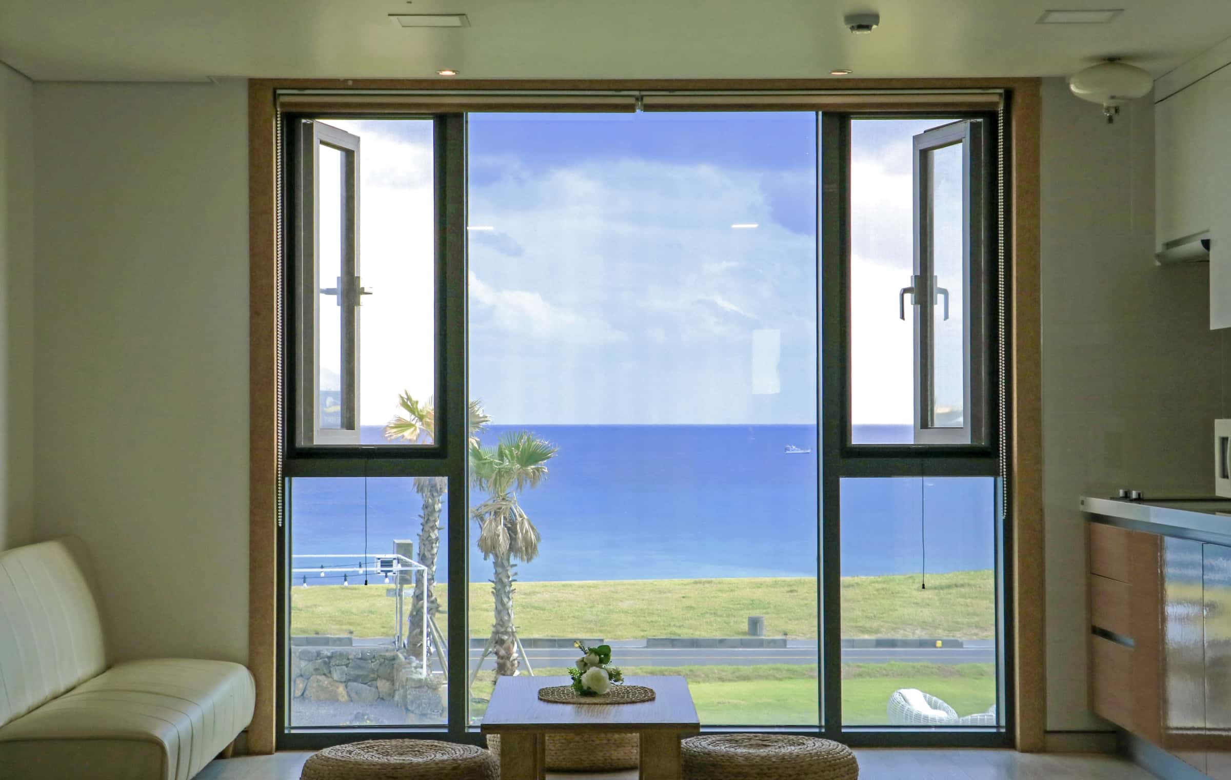 March 2021 Property: Sun & Moon Resort Jeju