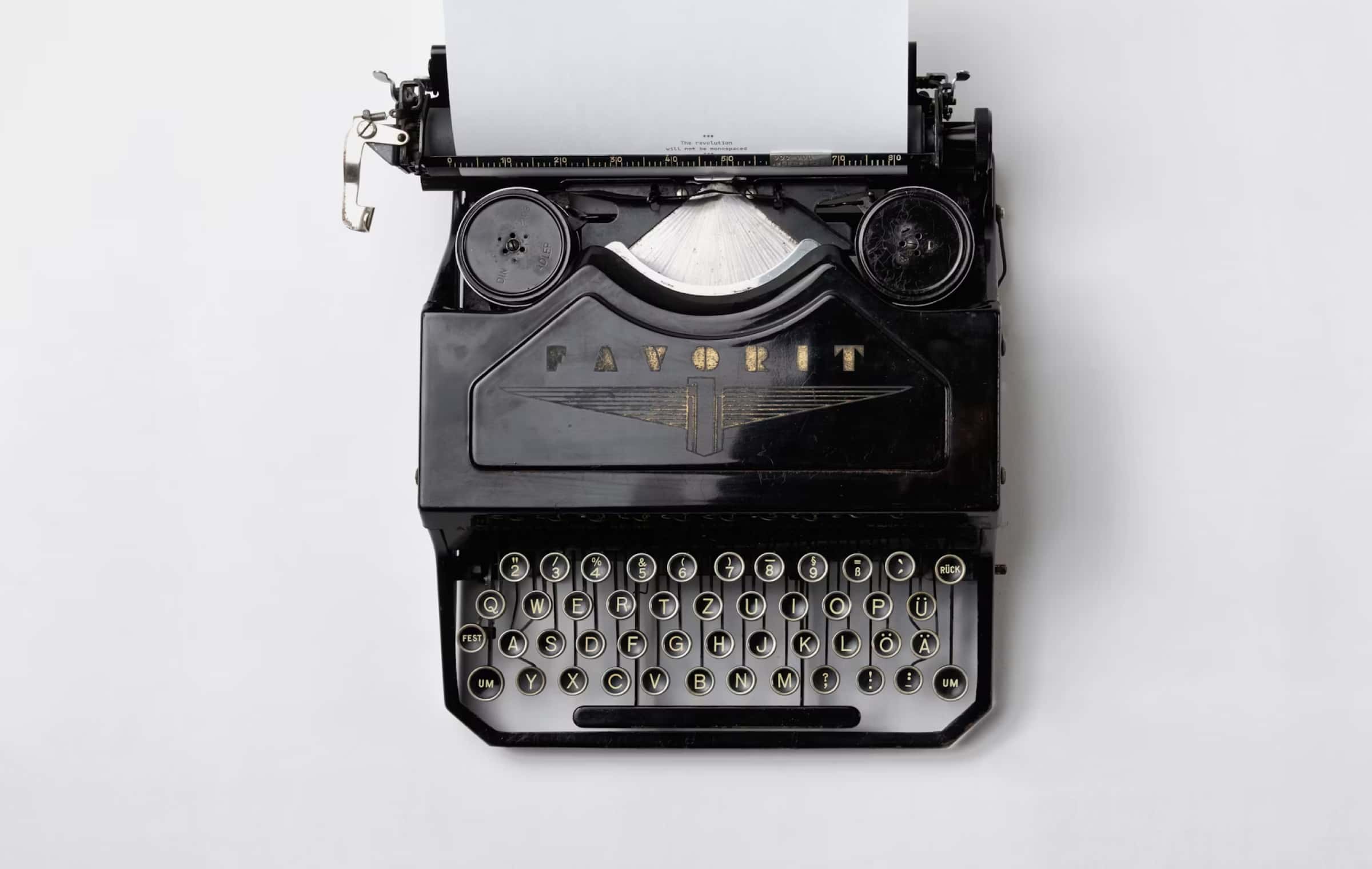 Why Your Property Needs Its Own Content