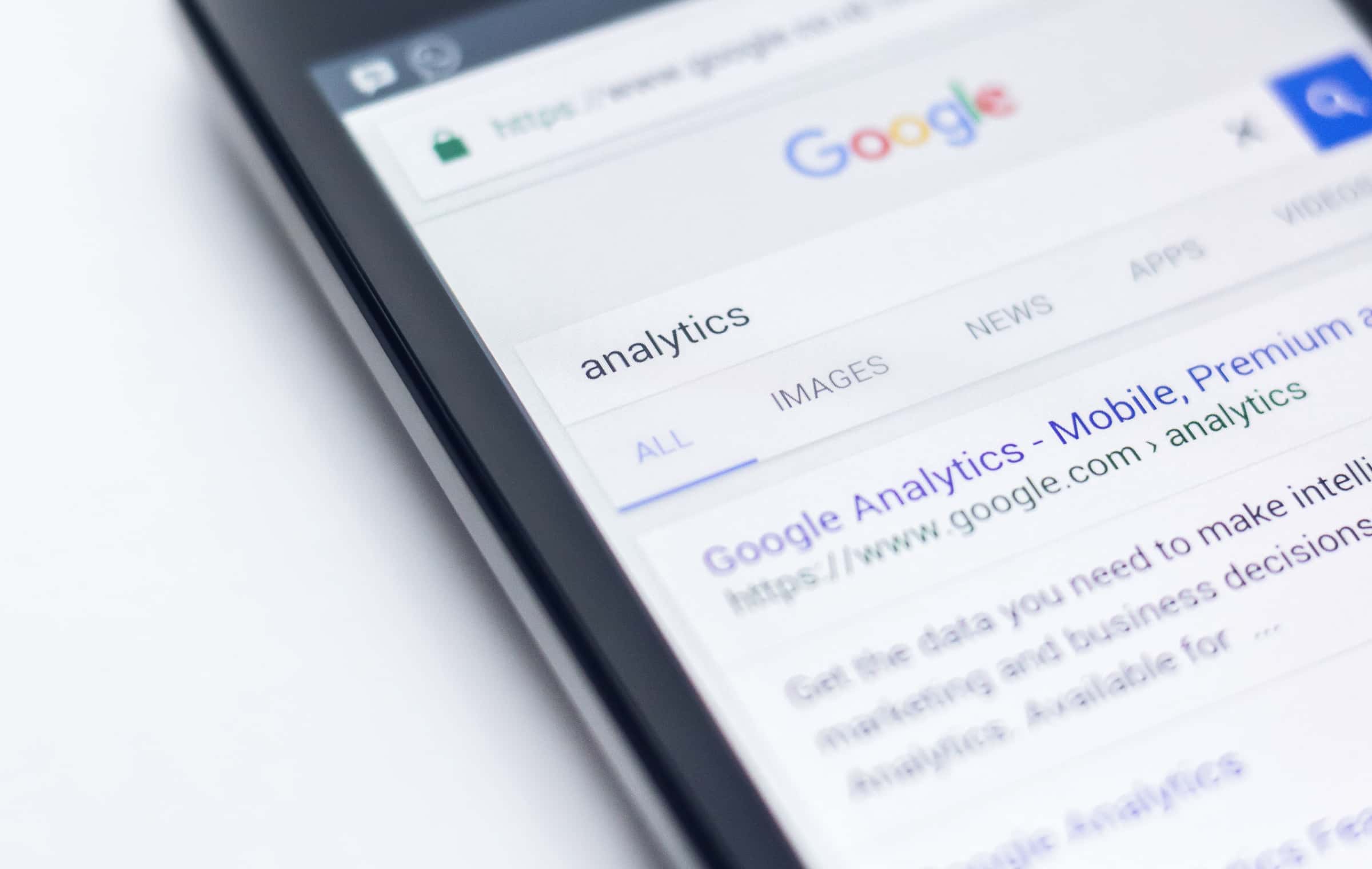 Everything You Need to Know About Google Analytics for Hotels — Why You Need It & How to Set It Up