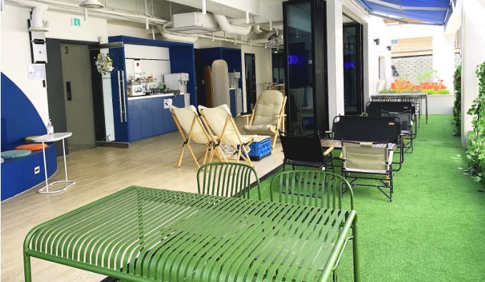 Why Top Talent Is Flocking to Hospitality Tech Firm ONDA