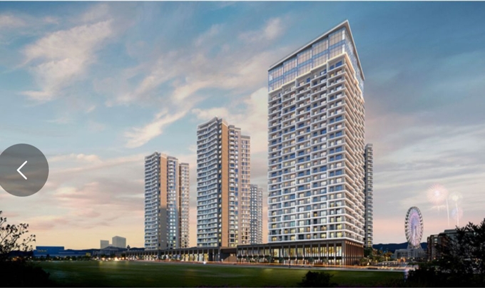 ONDA Management Launches Operations at Sota Collection The Osiria