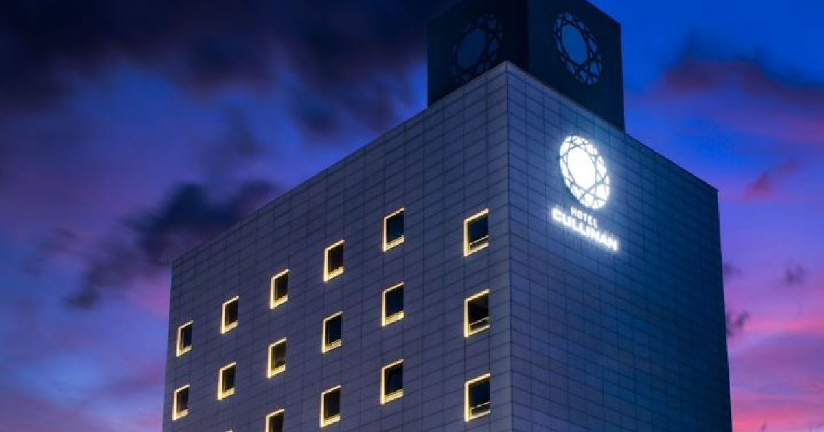 ONDA Management Acquires Hotel Cullinan Konkuk — Digital Hotel Transformation Kicks Off