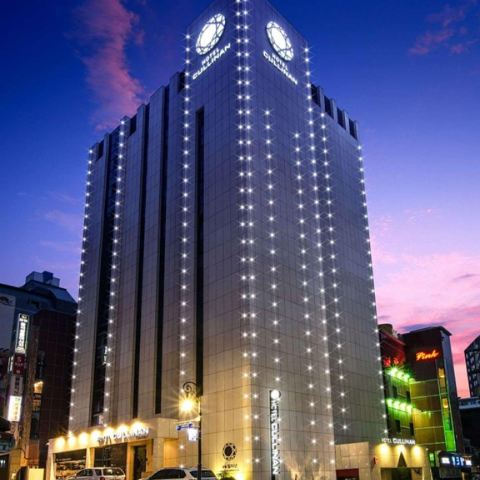ONDA Management Begins Operations at Hotel Cullinan Wangsimni — Expands Into Tourist Hotel Management