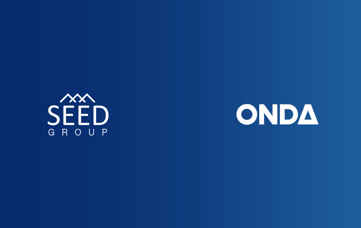 ONDA Partners with UAE's Seed Group to Expand into Middle East
