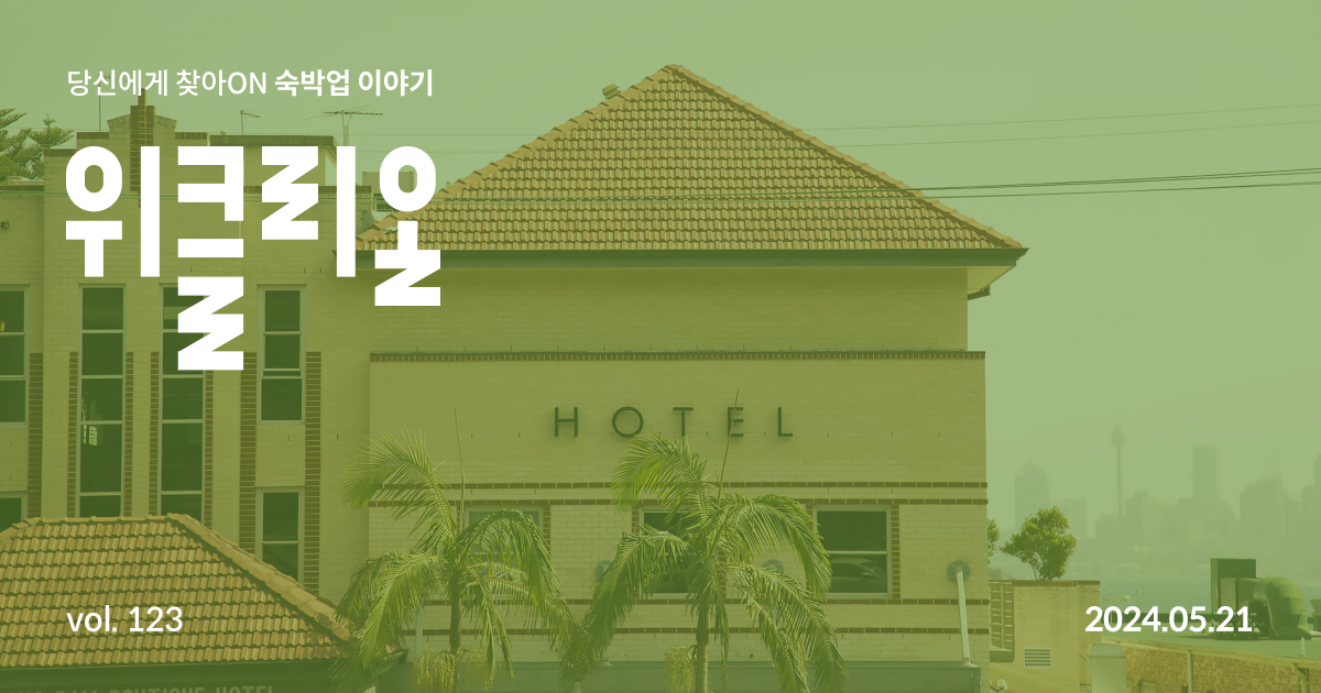 Global Independent Lodging Market Trends and 6 Growth Drivers