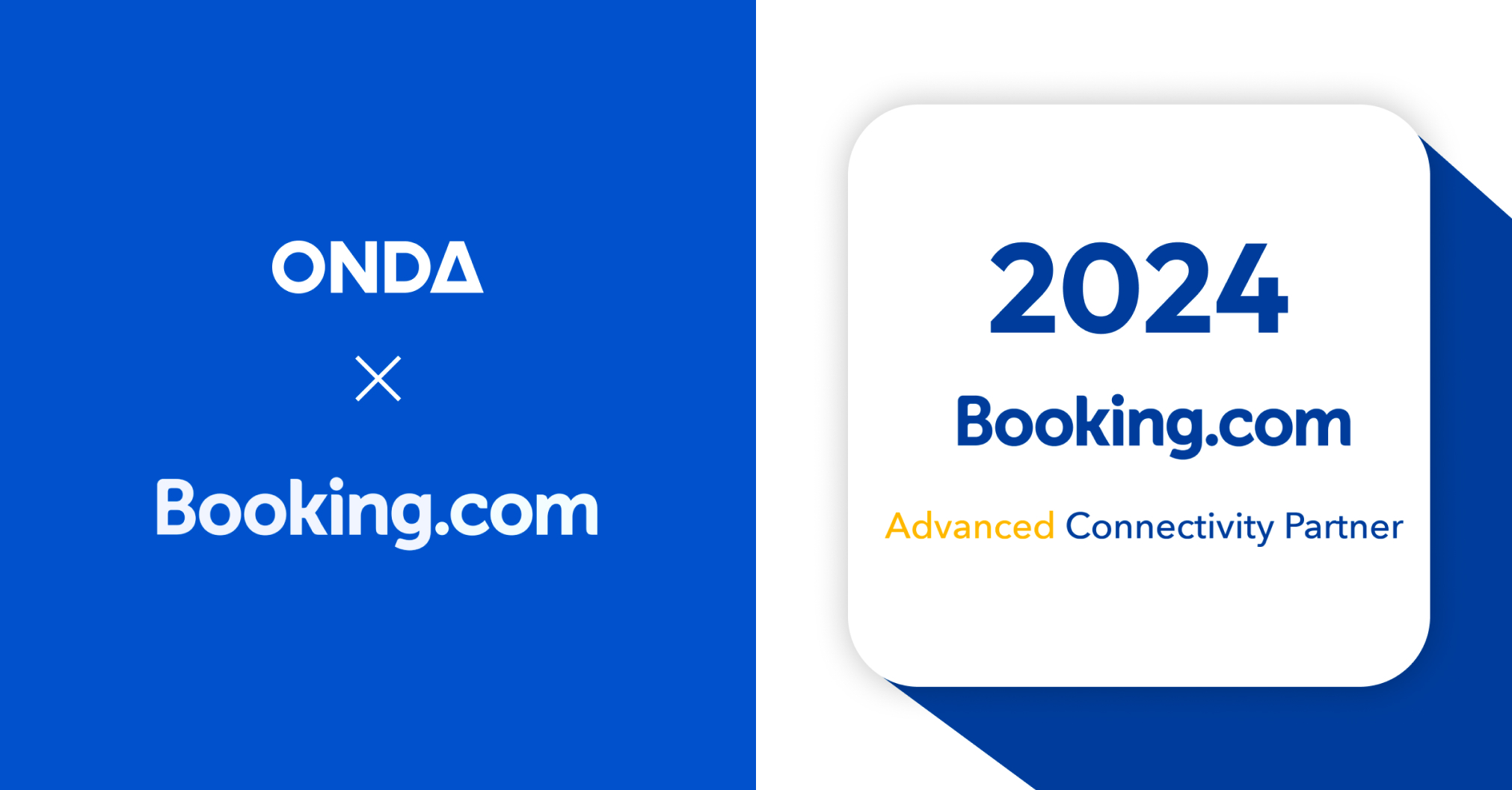 [Image 1] Booking.com CPP Advanced logo