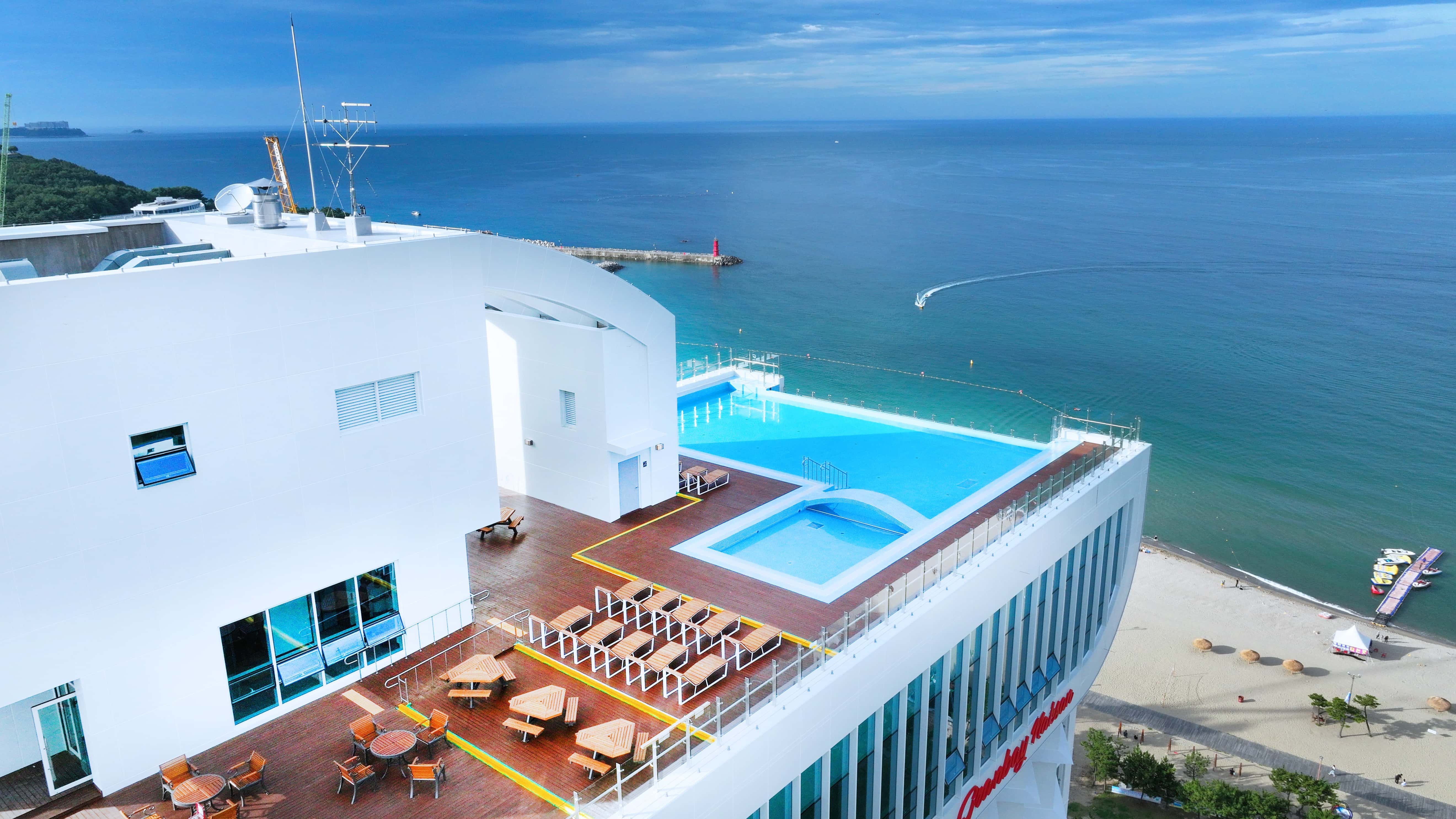 (Source: Yangyang GRAN BAY by SOTTA Suites)