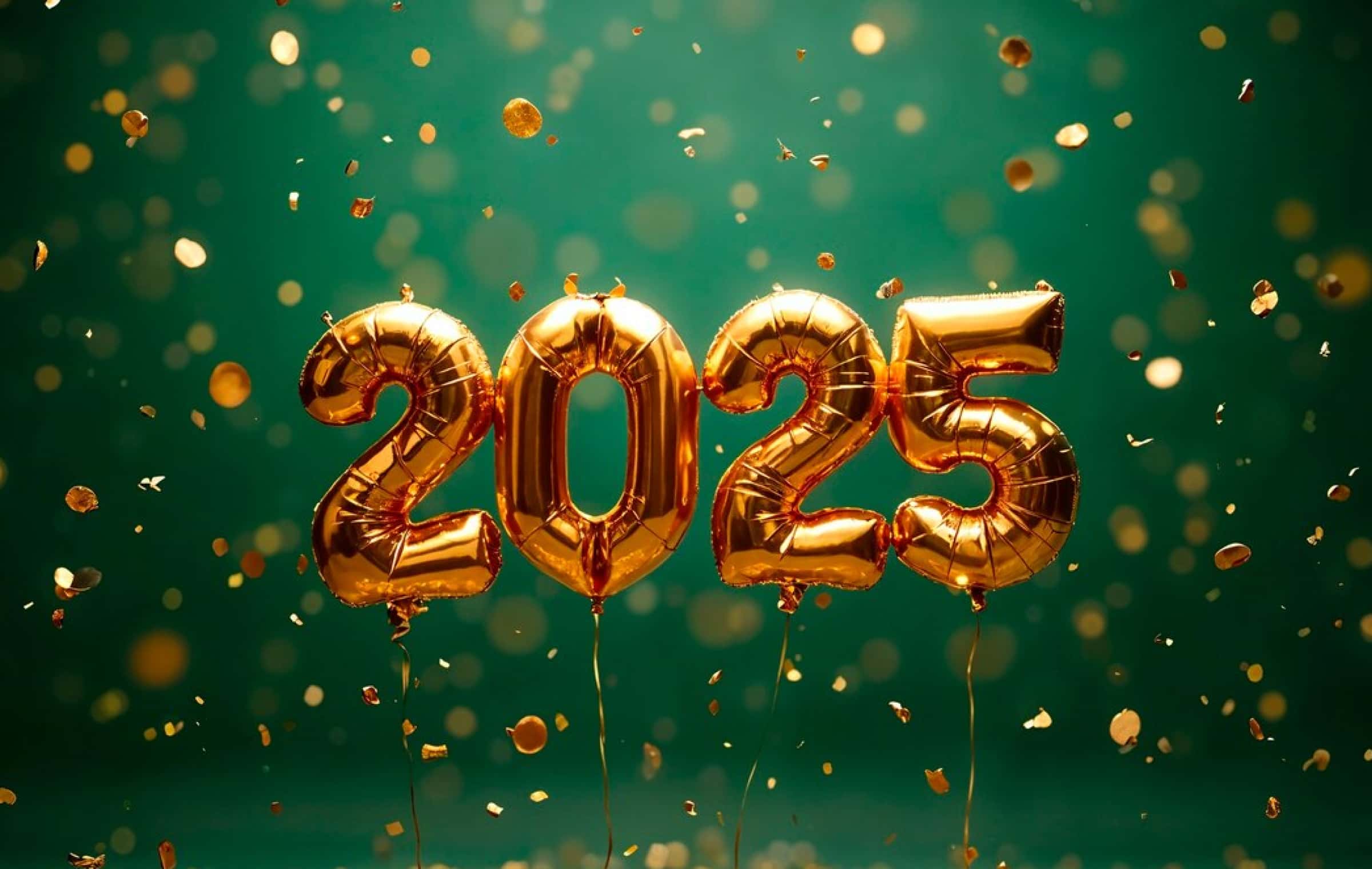 \"Blending Experience With AI\"...Hospitality Industry Predictions for 2025