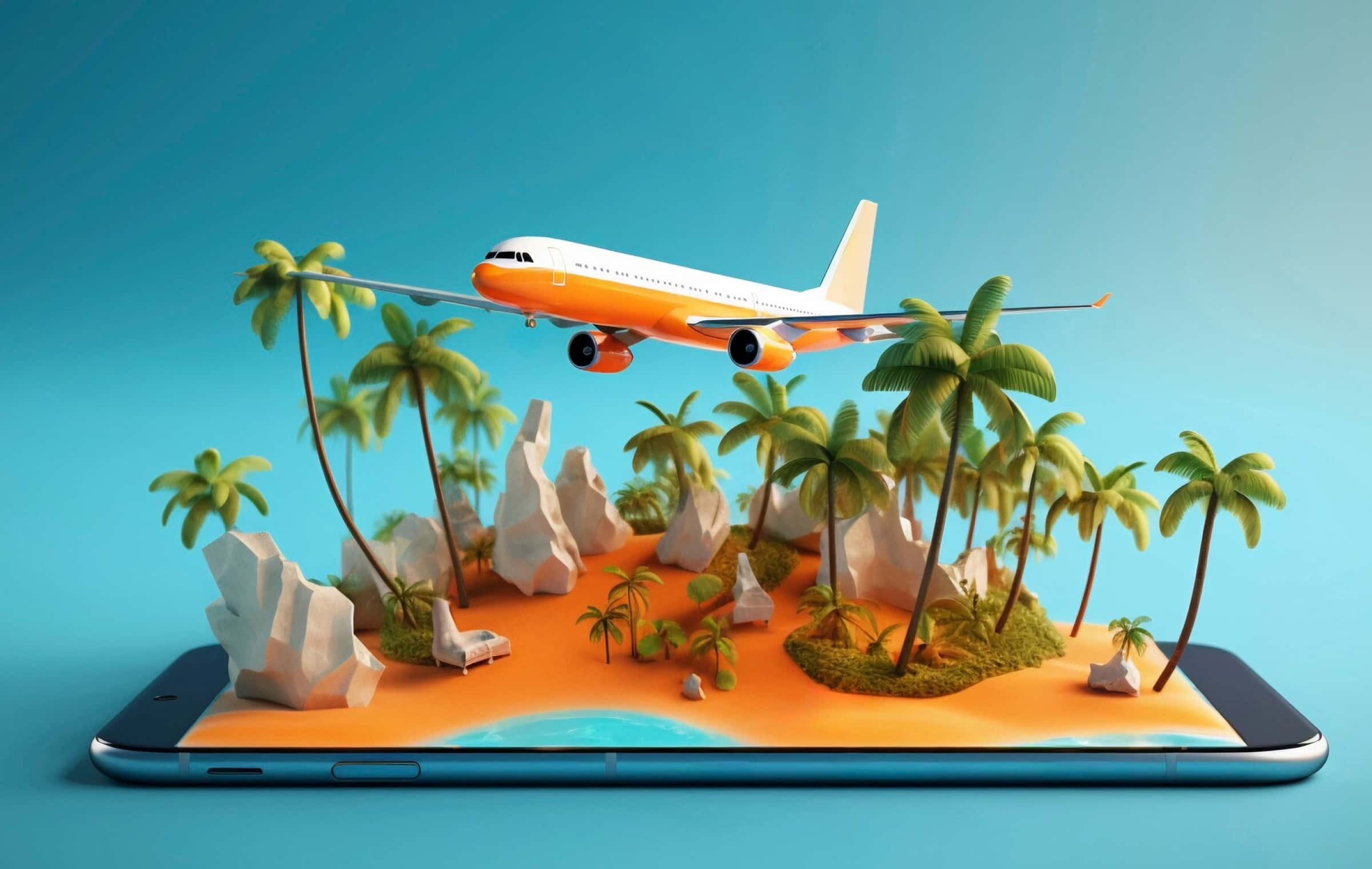 Every Metric Points to Global OTA Dominance