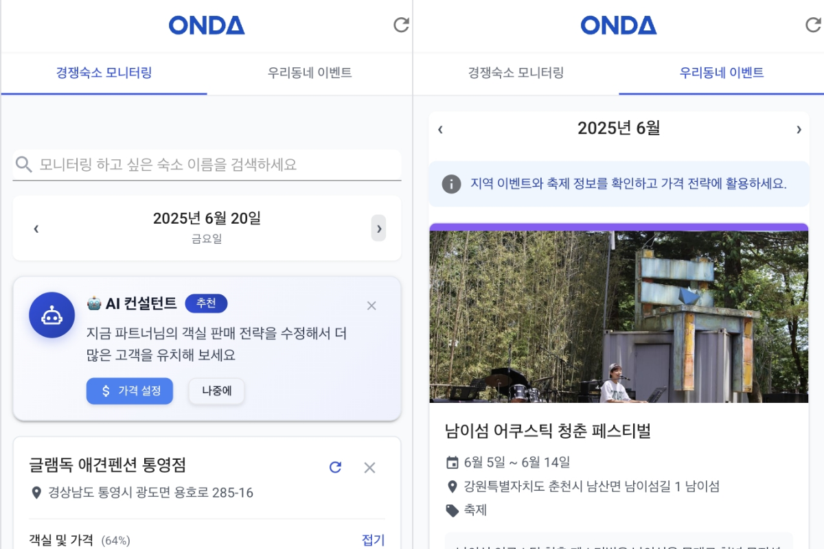 AI for Small Properties: ONDA Launches Pension Plus 'ONDA AI' Beta
