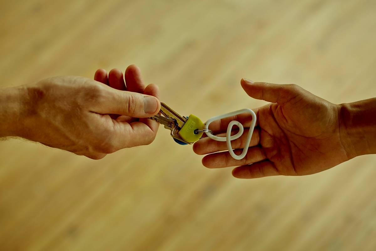 October Airbnb Shock: 60,000 Listings About to Vanish?
