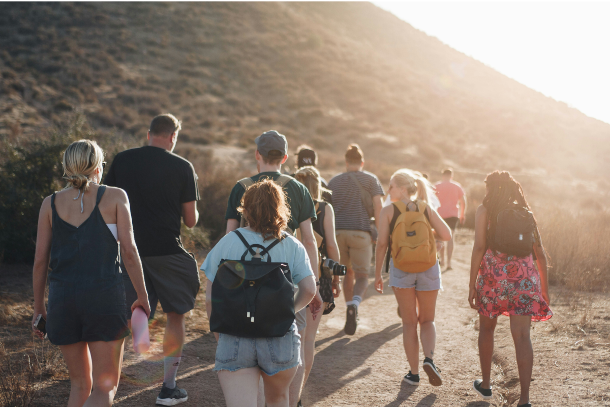 September–October: Record Foreign Tourists Meet Accommodation Crisis