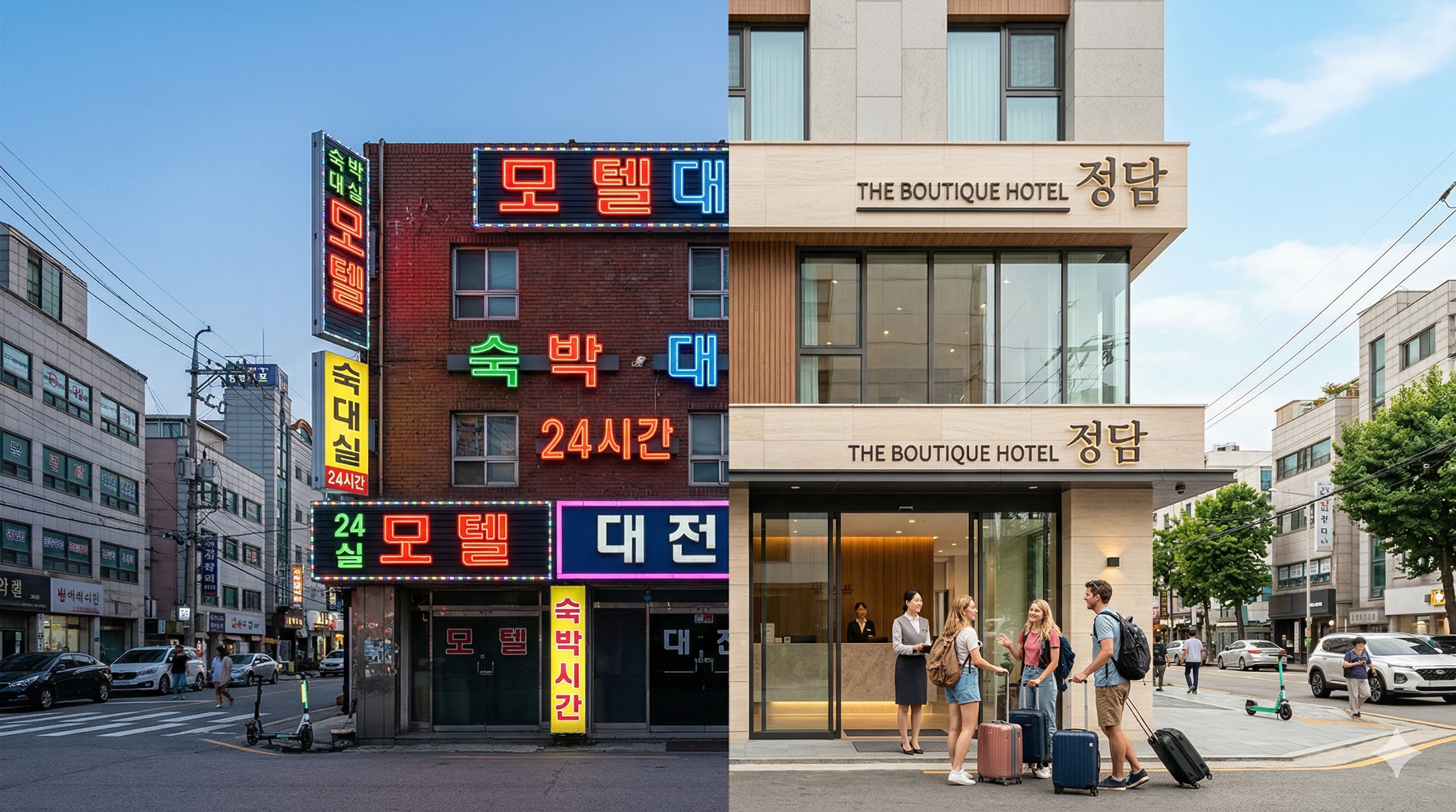 Rediscovering Motels Part 3 – Serving Foreign Guests
